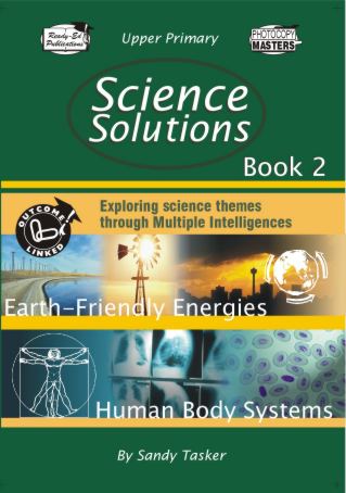 Science Solutions Book 2